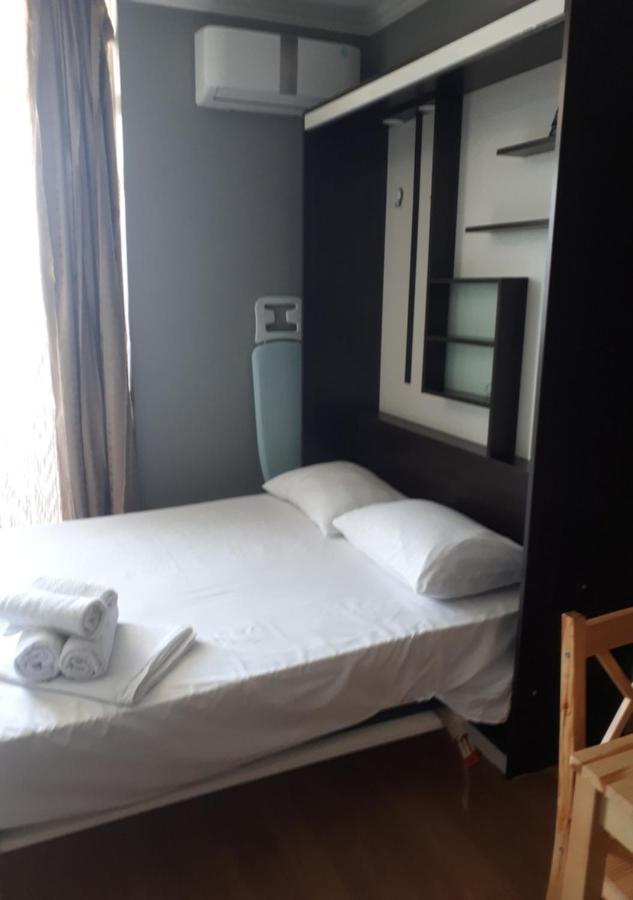 Apartment Marina In Apart-Hotel Residence Batumi Exterior photo