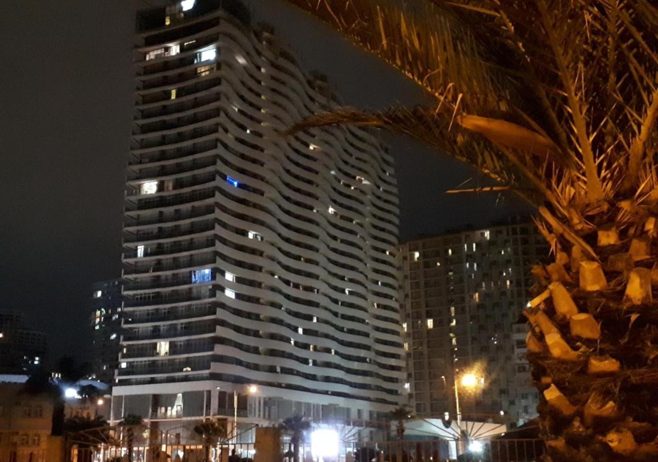 Apartment Marina In Apart-Hotel Residence Batumi Exterior photo